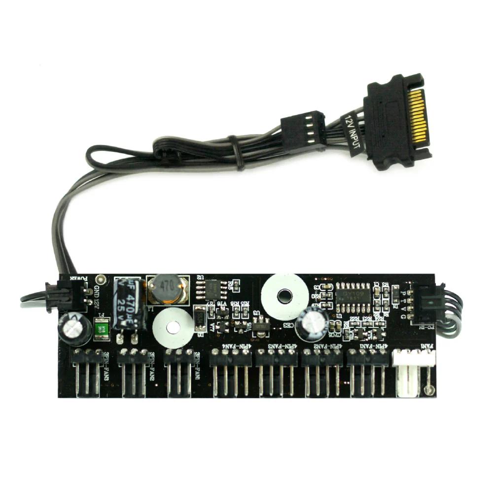 Evolv X Replacement Parts - Image 18