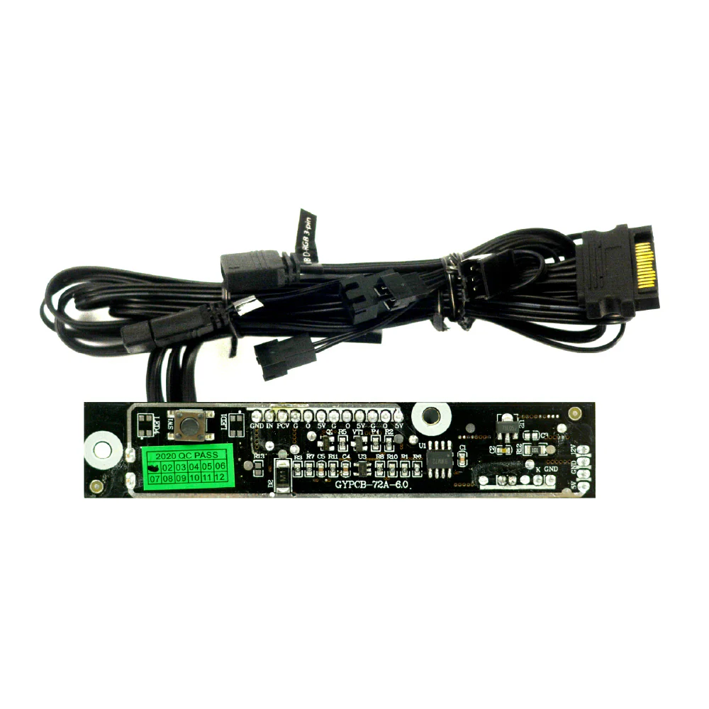 Evolv X Replacement Parts - Image 21