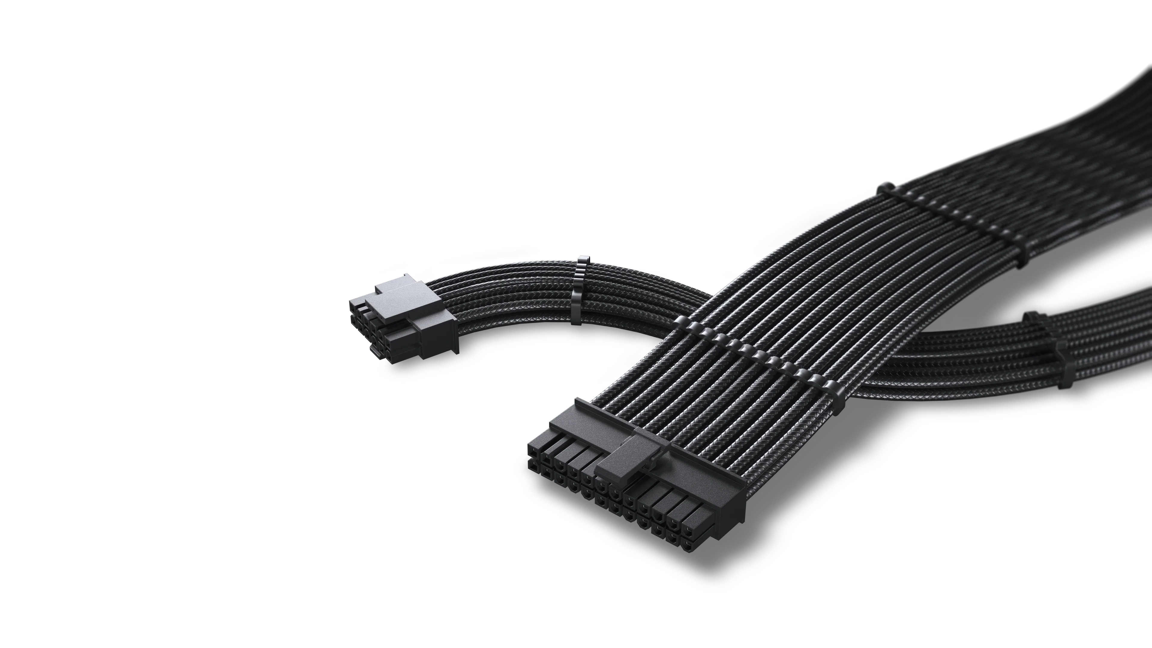 Phanteks AMP GH Gold Power Supply, Black - Image 8