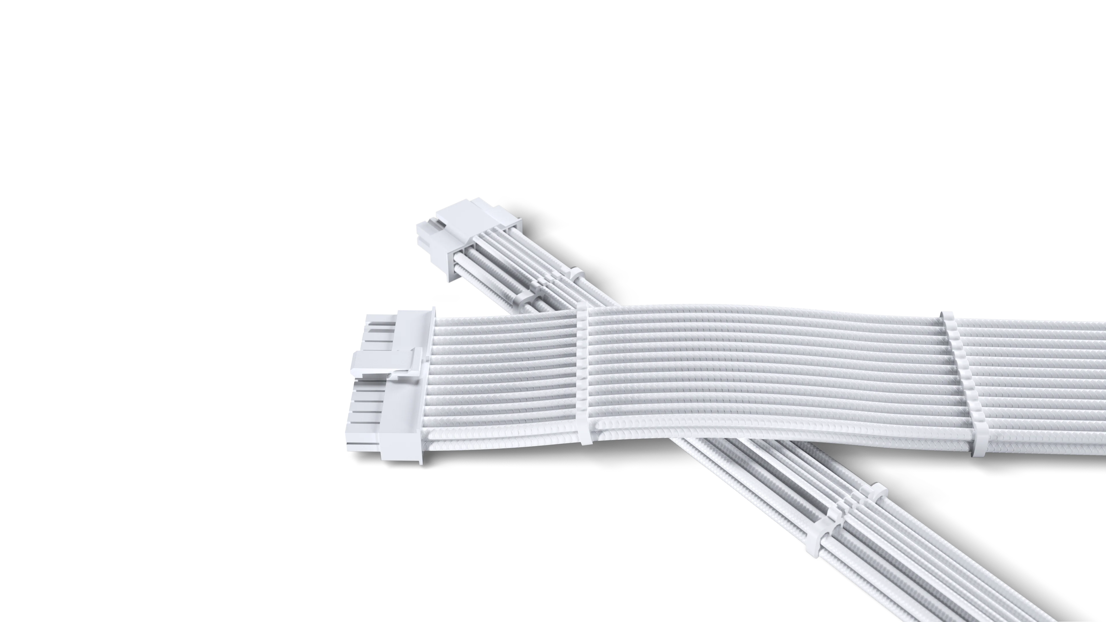 Phanteks AMP GH Gold Power Supply, White - Image 6