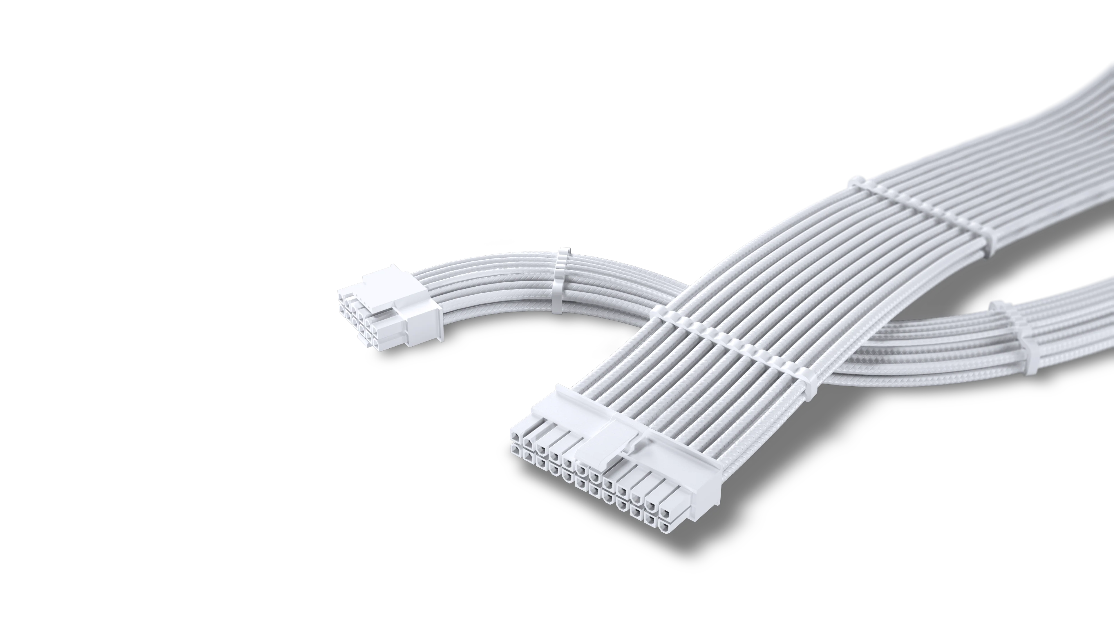 Phanteks AMP GH Gold Power Supply, White - Image 7