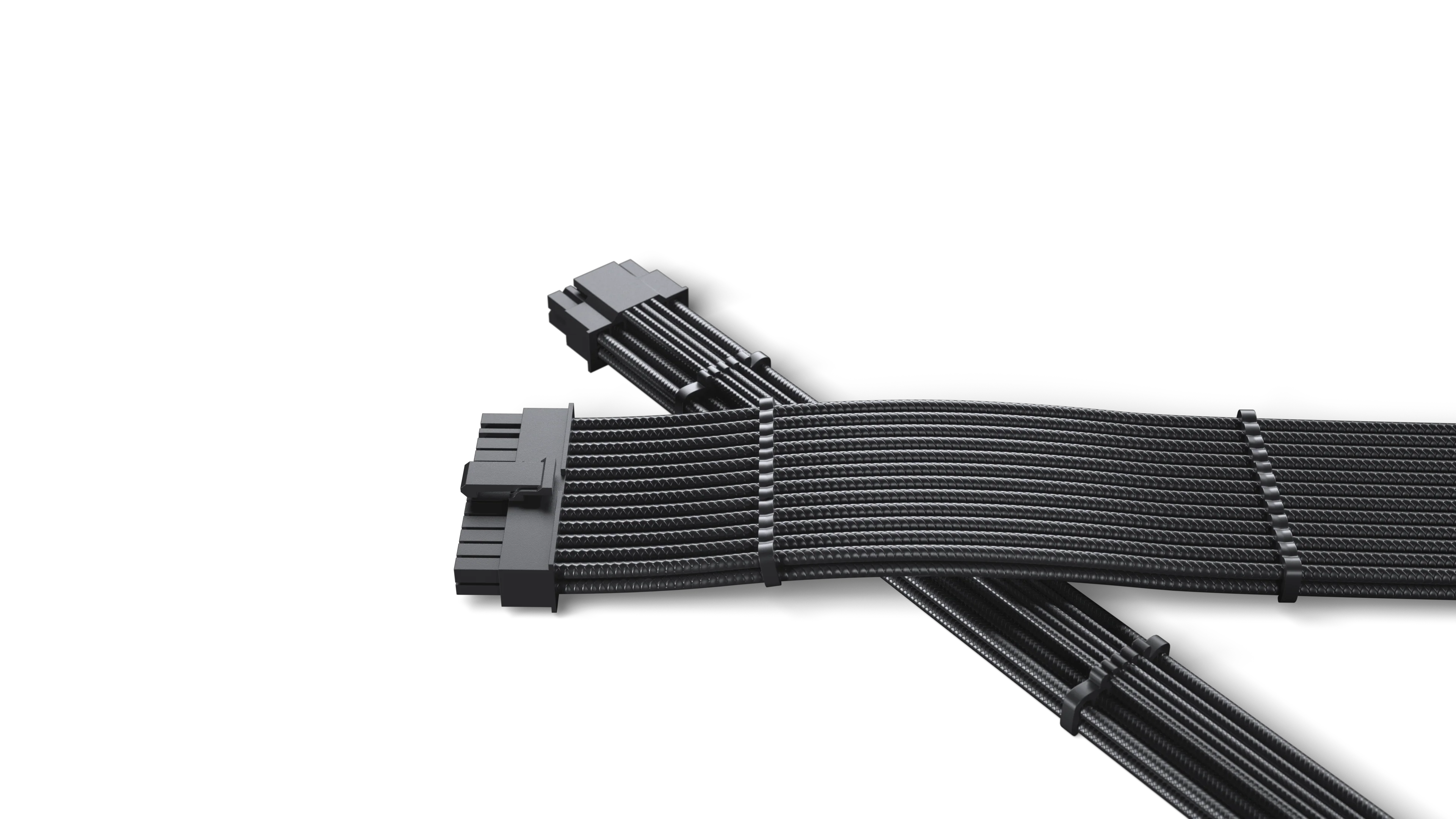 Phanteks AMP GH Platinum Power Supply, Black - Image 5