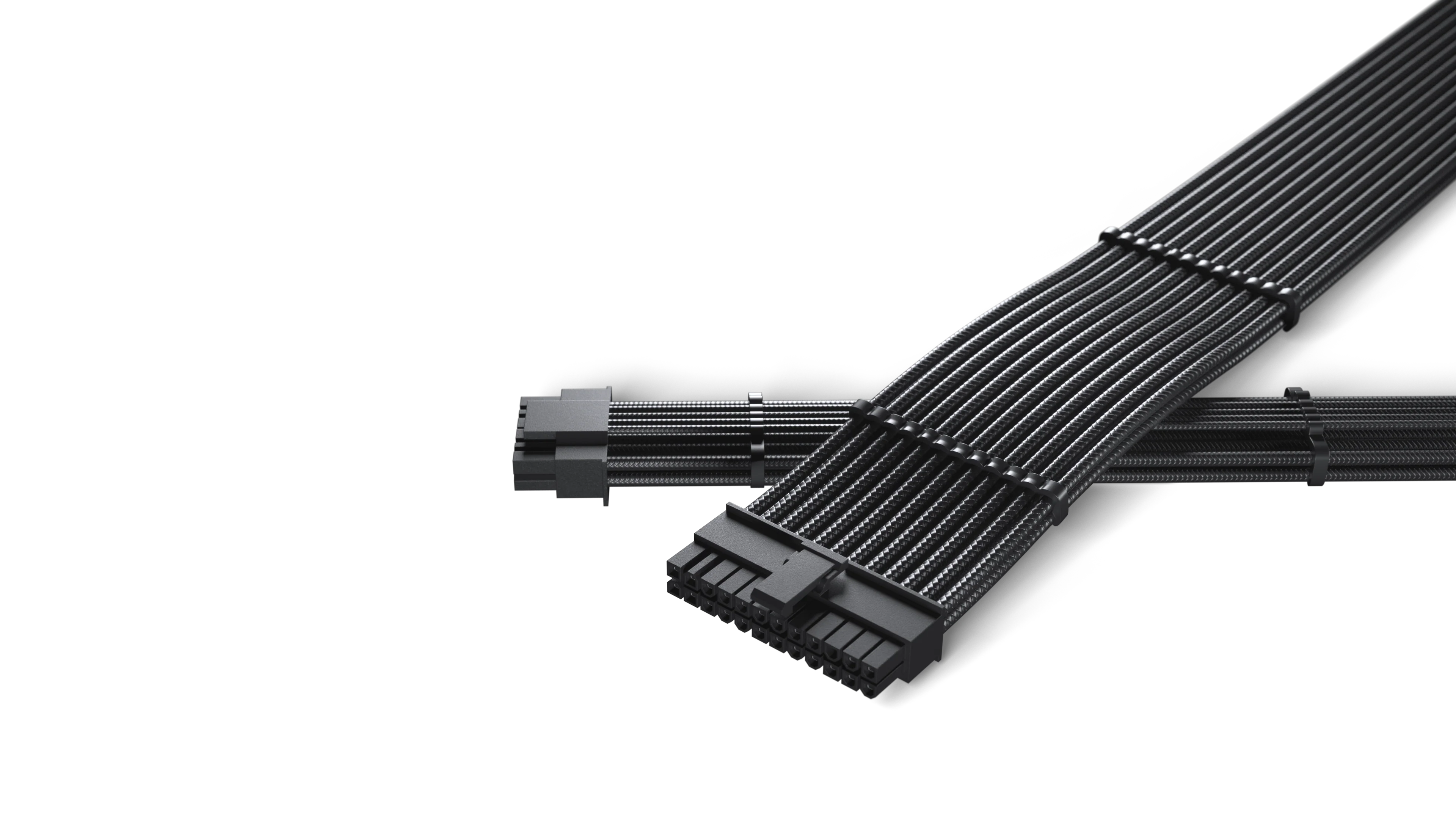 Phanteks AMP GH Platinum Power Supply, Black - Image 6