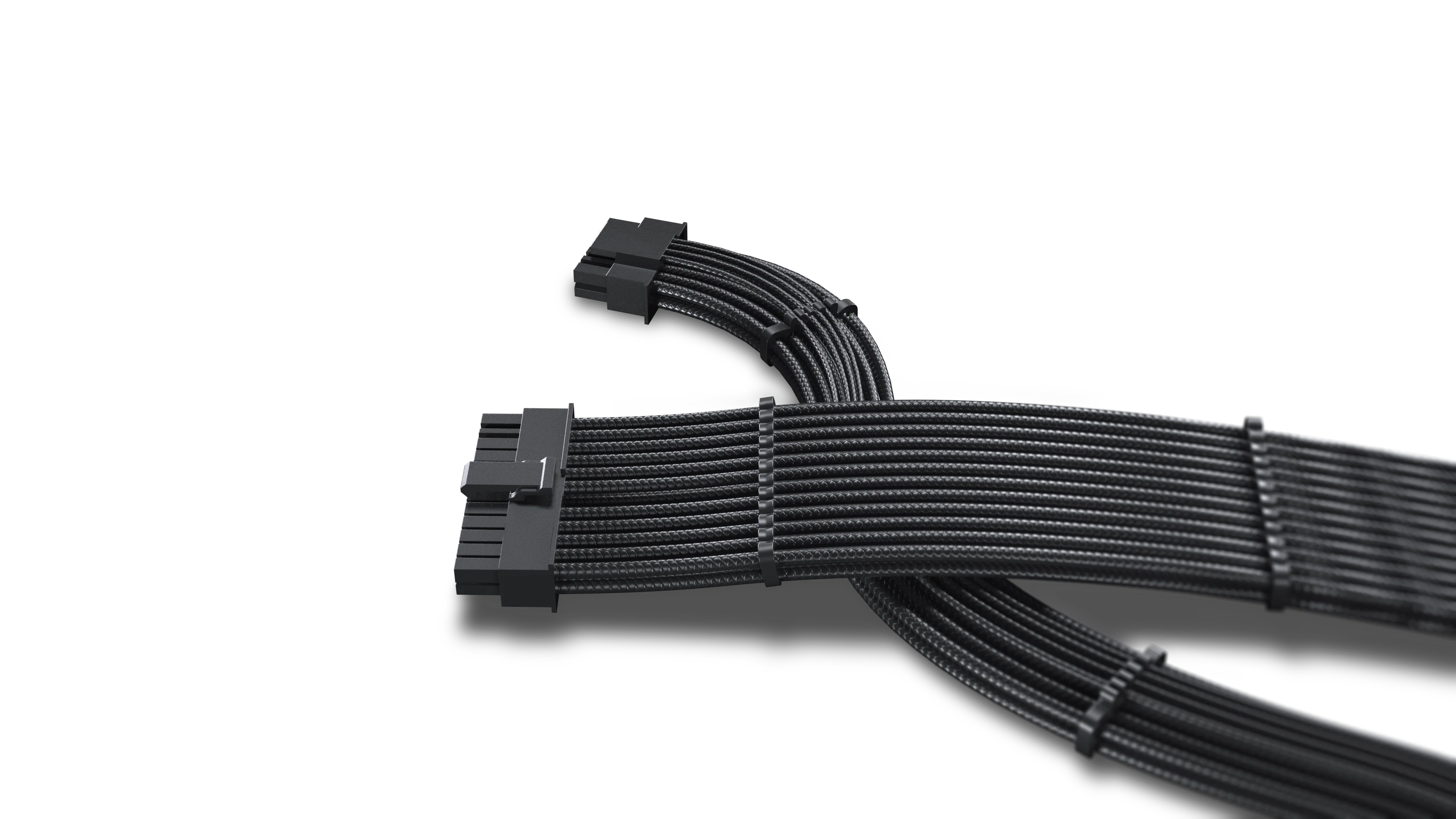 Phanteks AMP GH Platinum Power Supply, Black - Image 7