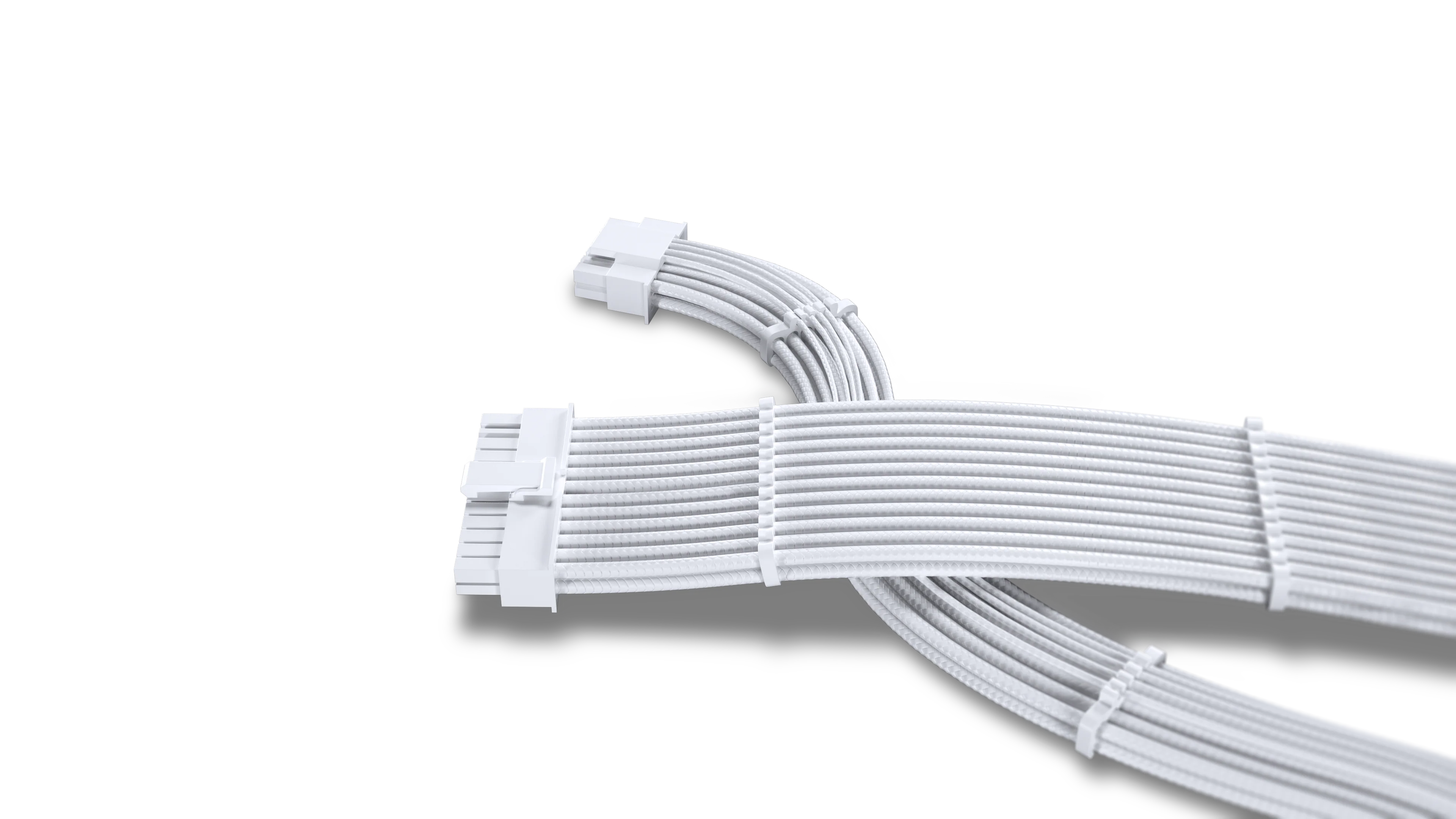 Phanteks AMP GH Platinum Power Supply, White - Image 8