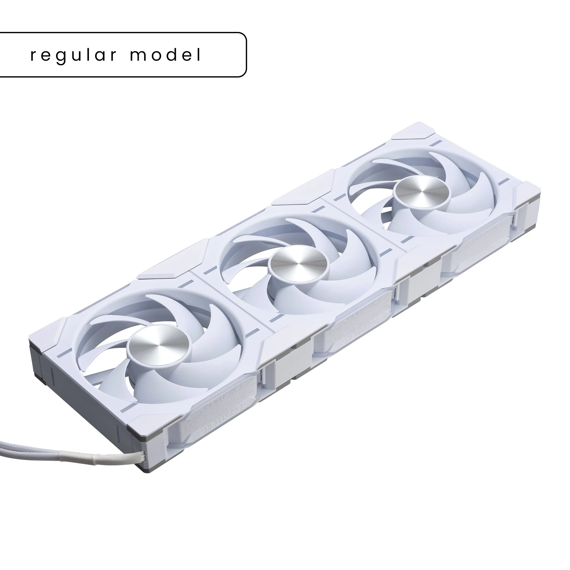 Phanteks D30-120 D-RGB Fan - Image 17