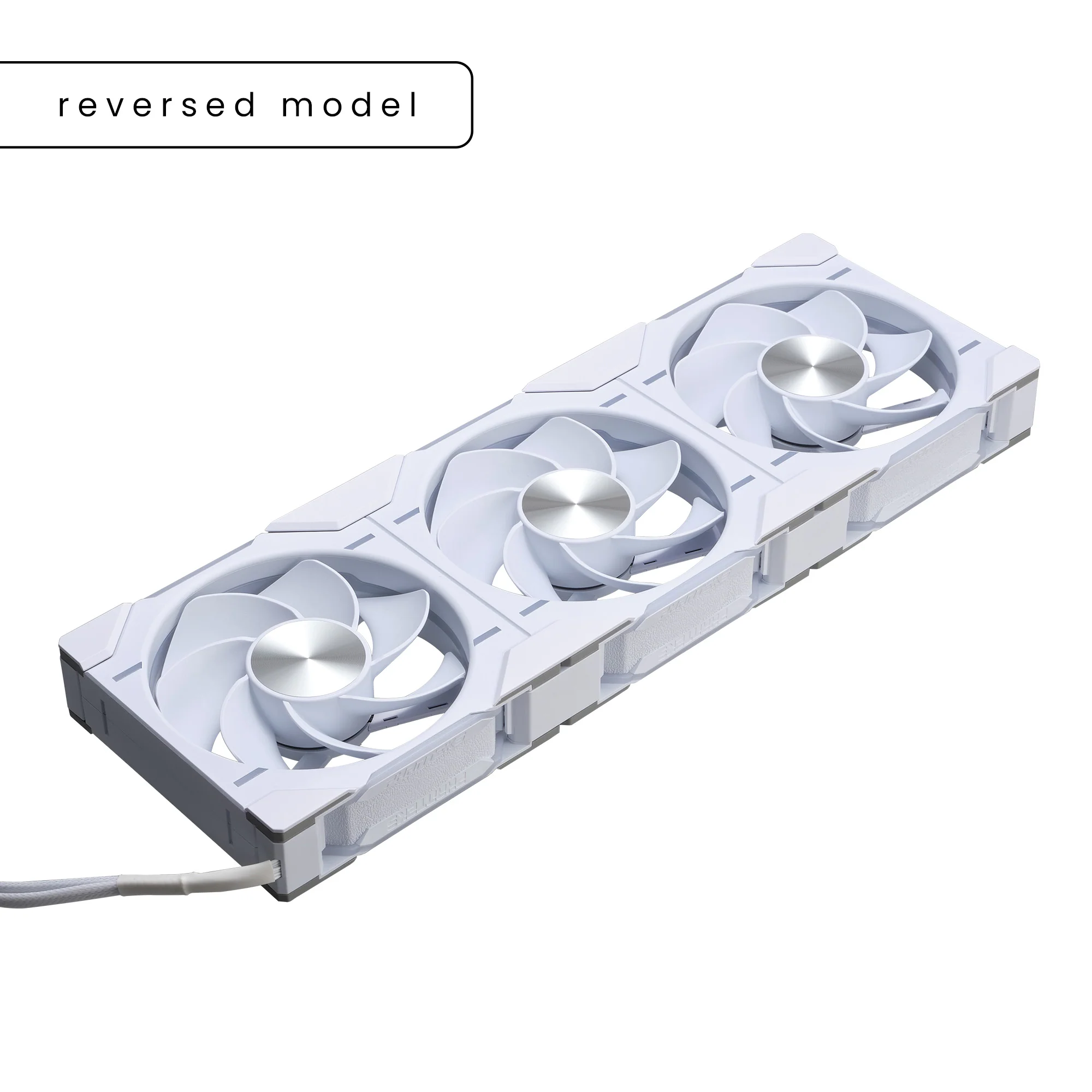 Phanteks D30-120 D-RGB Fan - Image 18