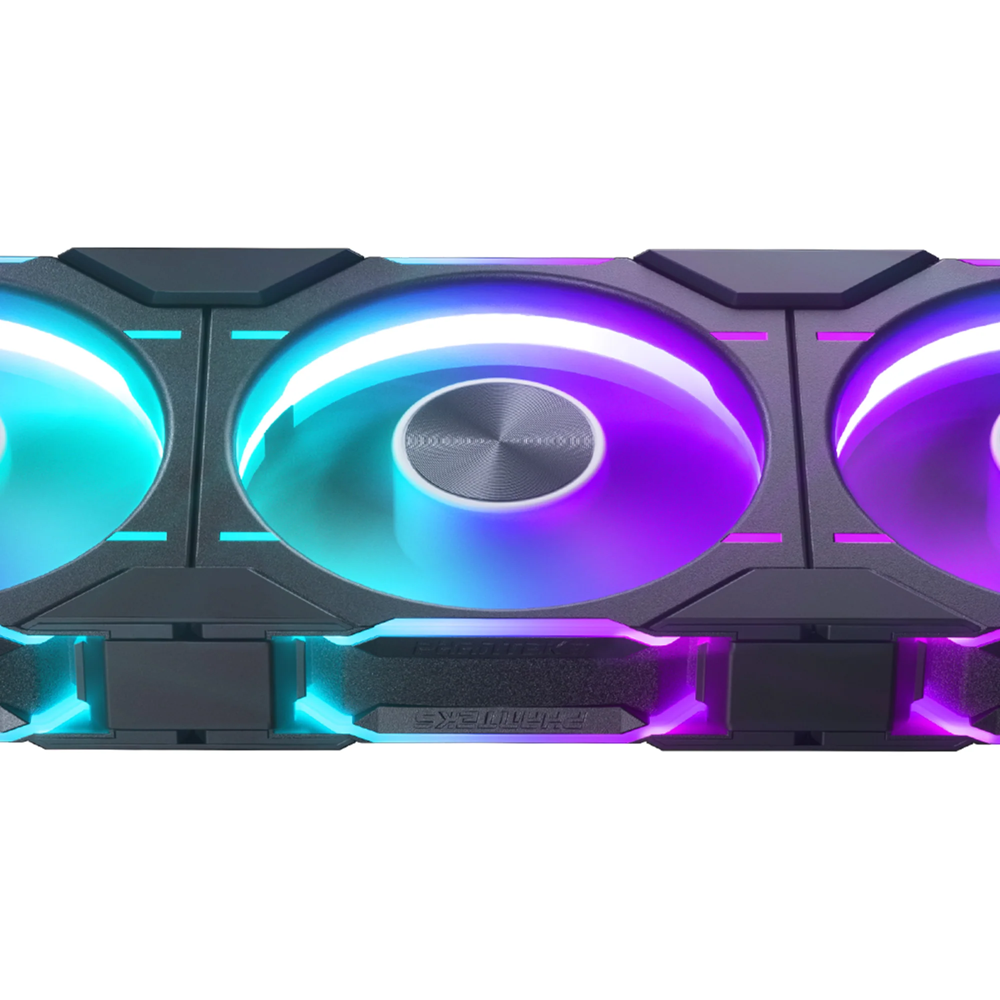 Phanteks D30-120 D-RGB Fan - Image 7