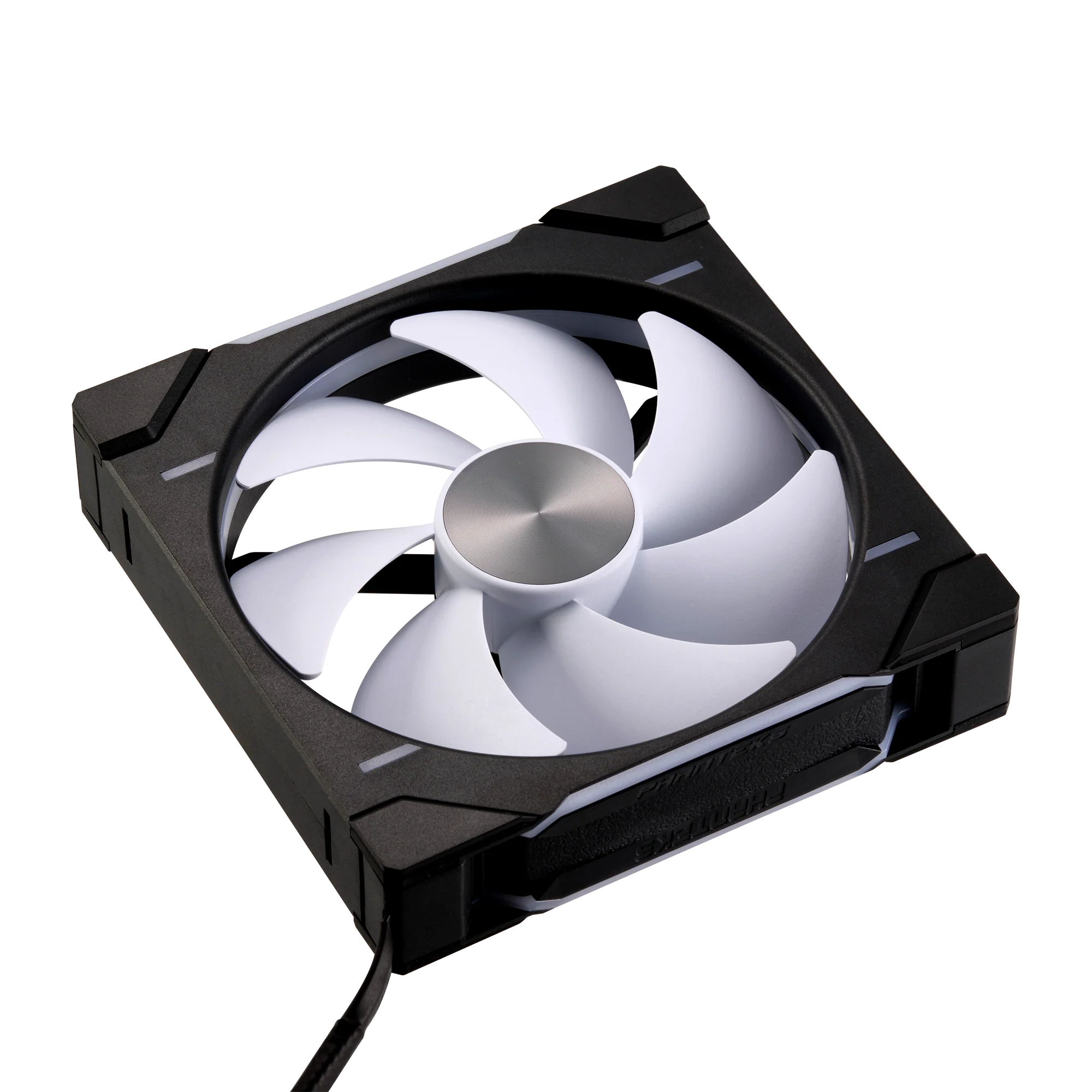 Phanteks D30-140 D-RGB Fan - Image 8