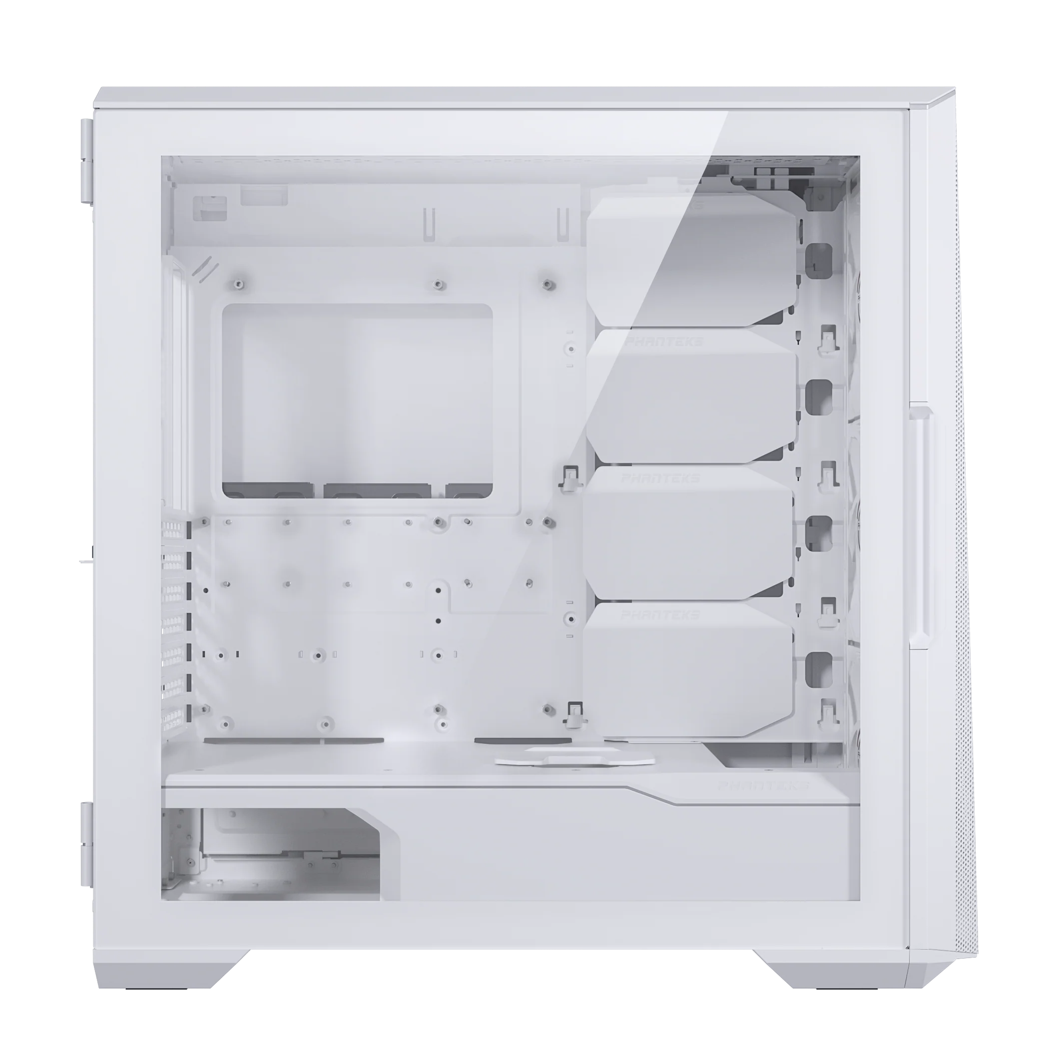 Phanteks Eclipse G500A D-RGB Matte White - Image 5