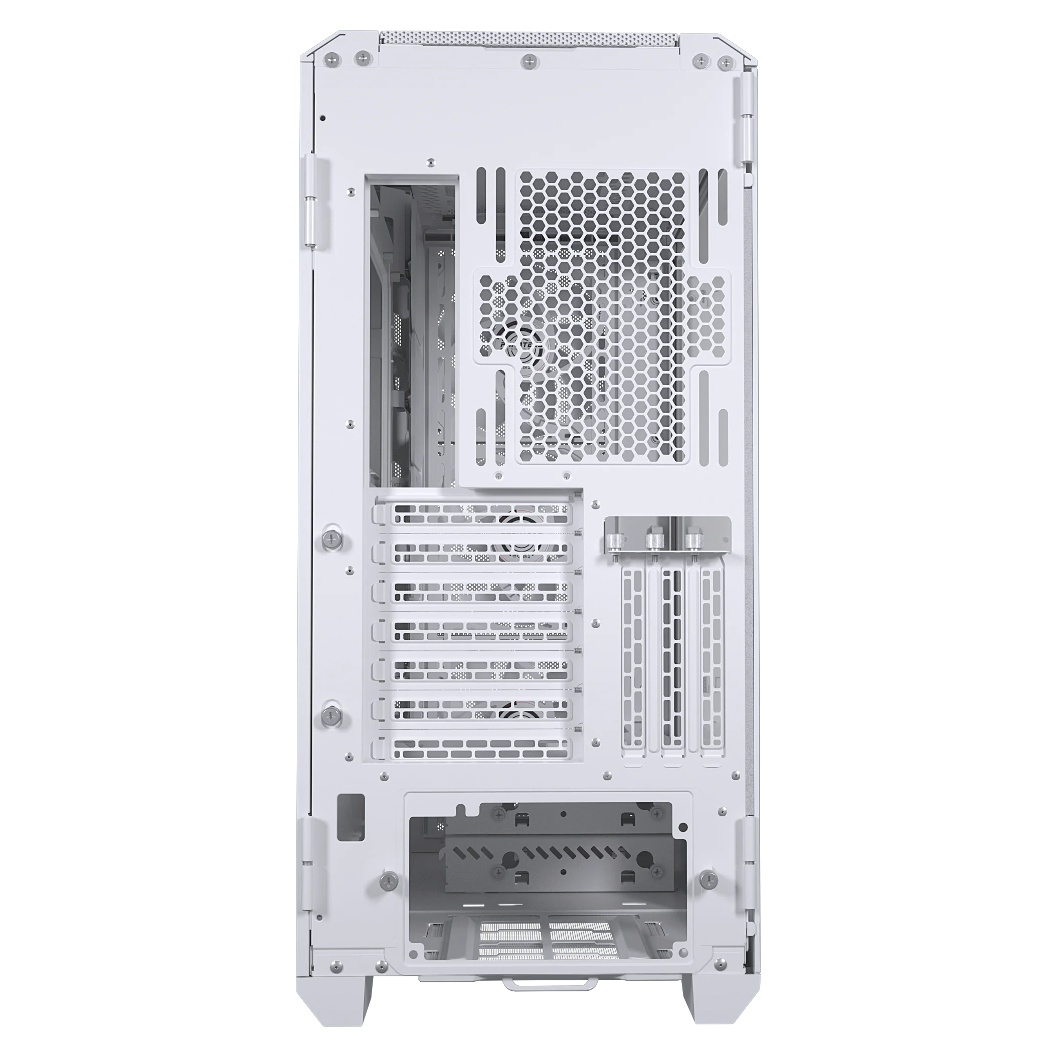 Phanteks Eclipse G500A D-RGB Matte White - Image 6