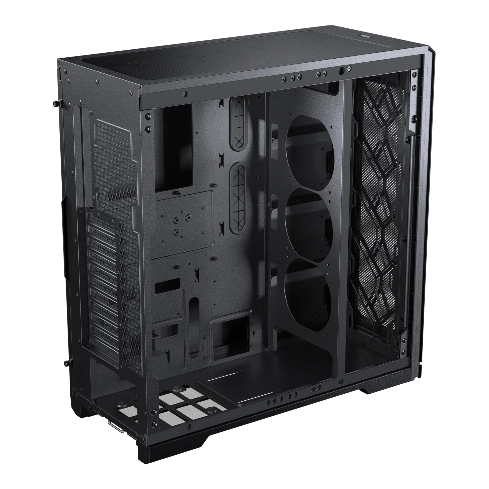 Enthoo Pro 2 Server Edition – Closed Side Panel Black  - Image 5