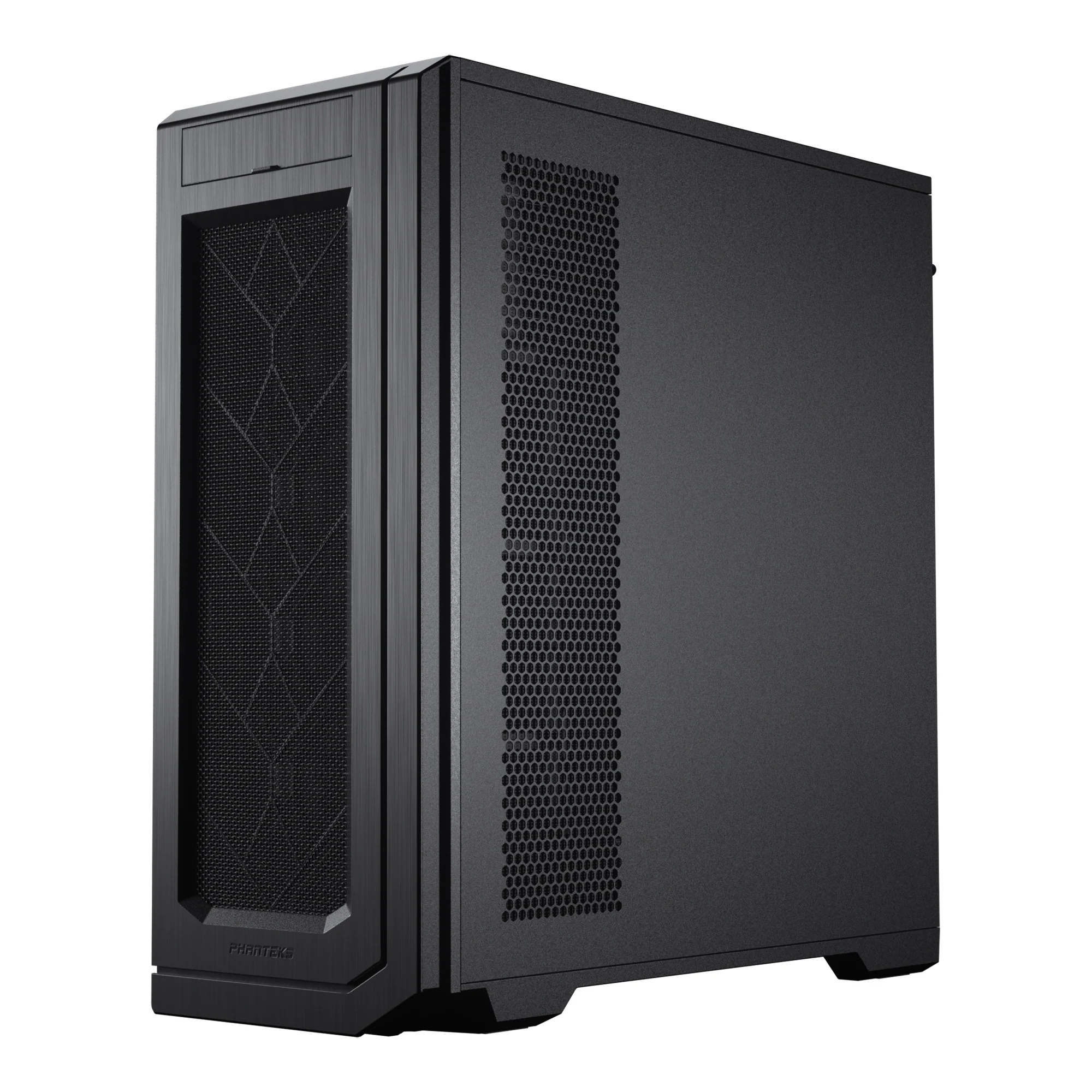 Enthoo Pro 2 Server Edition – Closed Side Panel Black  - Image 6