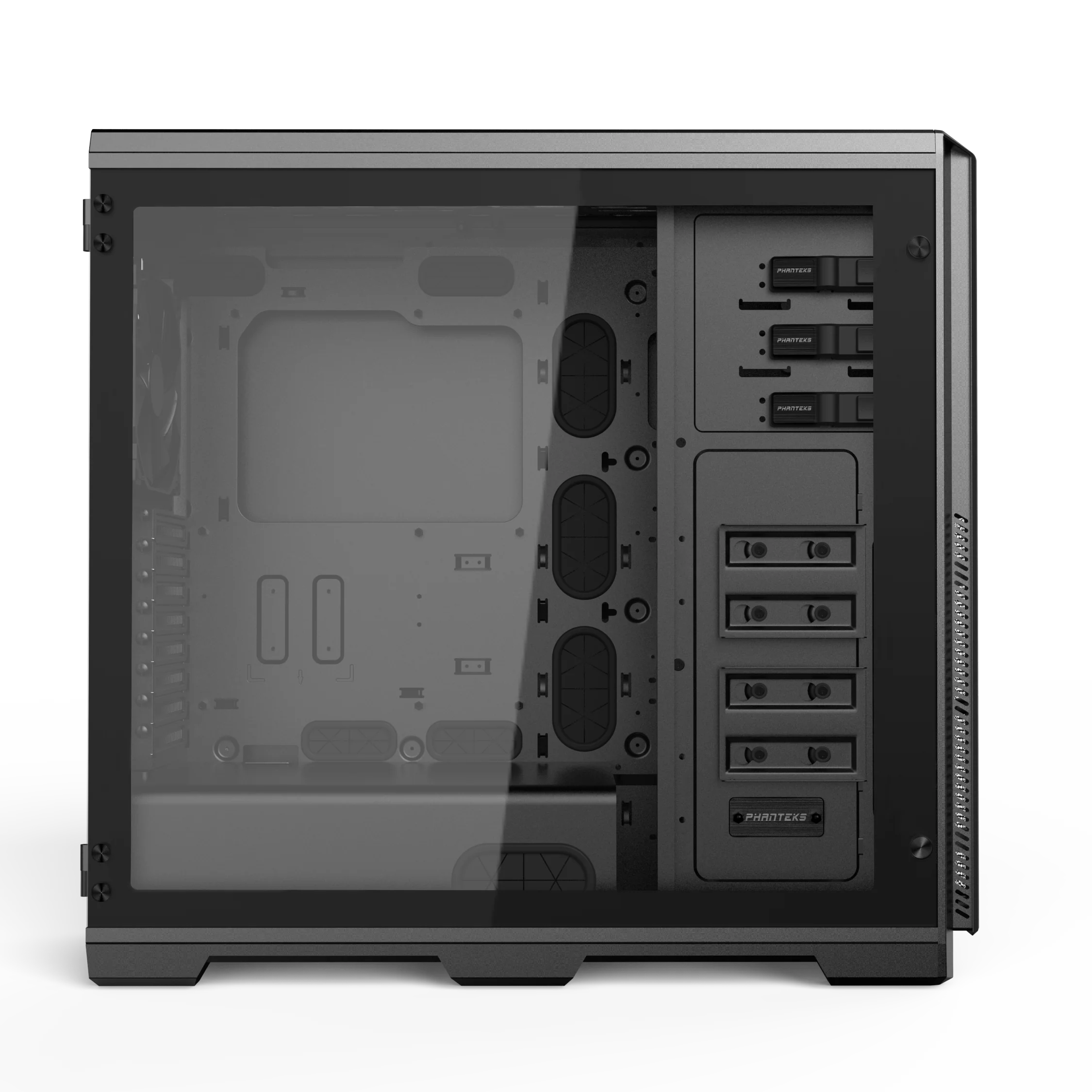 Phanteks Enthoo Pro Tempered Glass - Image 4