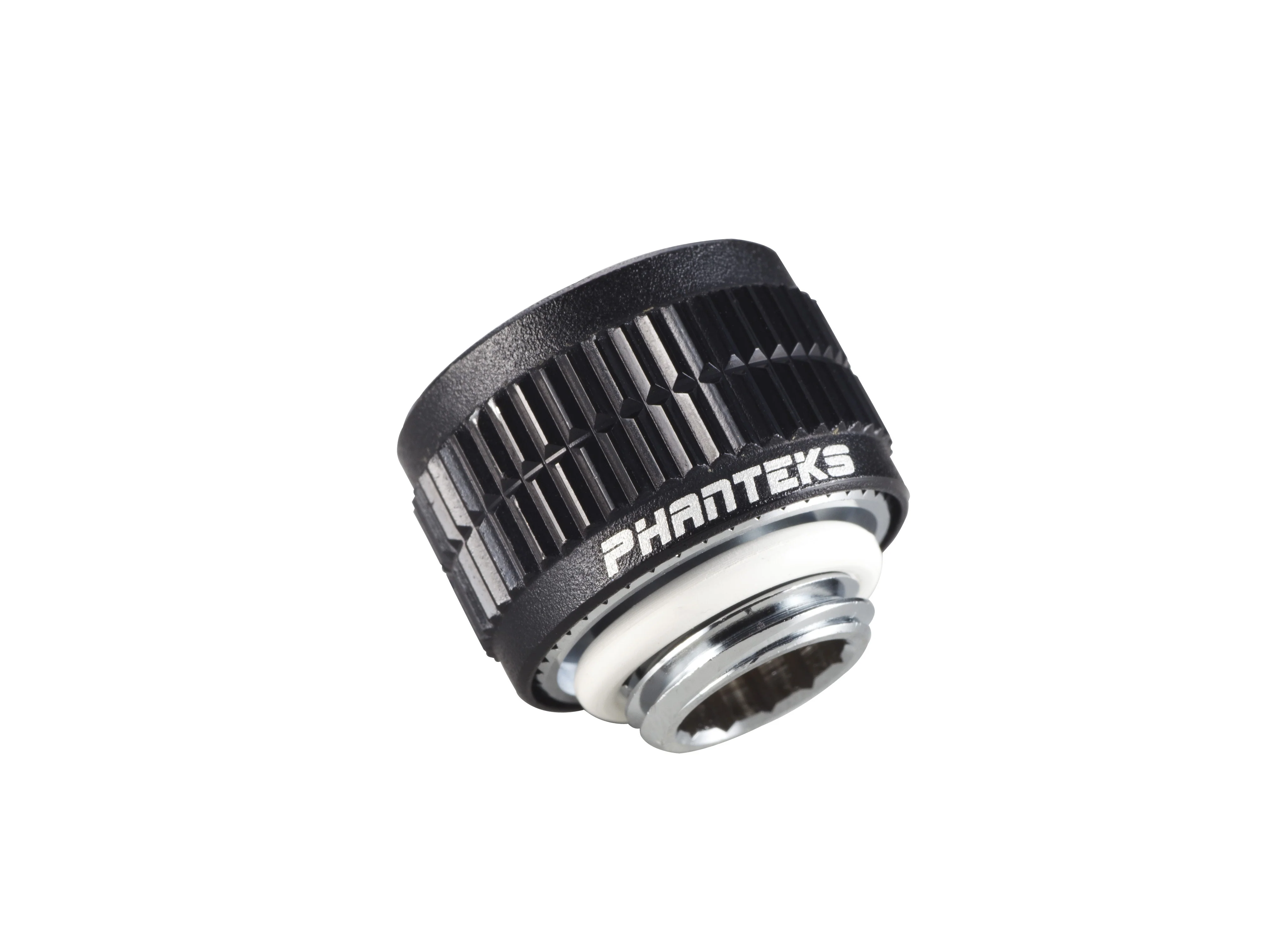 Phanteks Glacier 16/10mm Soft Tube Fitting (5/8" - 3/8"), G1/4 - Image 3