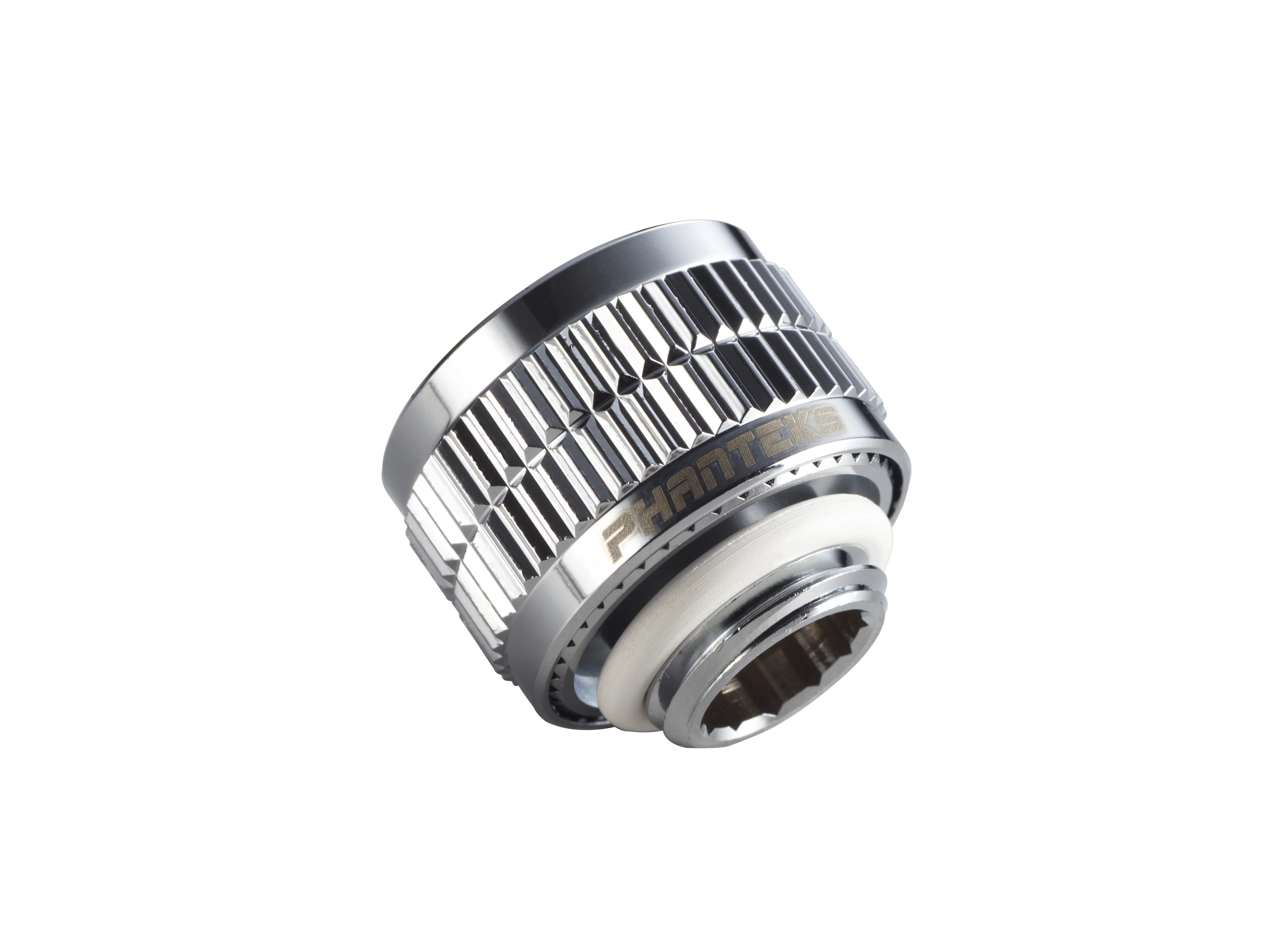 Phanteks Glacier 16/10mm Soft Tube Fitting (5/8" - 3/8"), G1/4 - Image 7