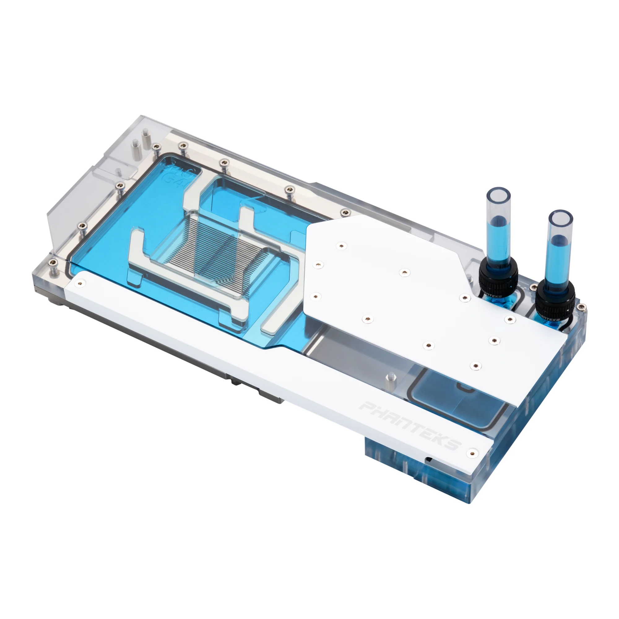 Phanteks Glacier G4090 ASUS GPU Block for ASUS ROG STRIX / TUF gaming RTX 4090 - Image 19