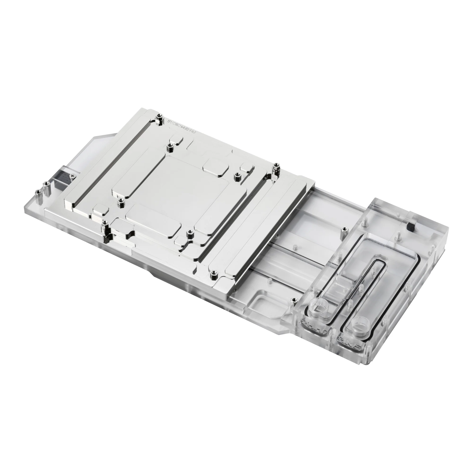 Phanteks Glacier G4090 ASUS GPU Block for ASUS ROG STRIX / TUF gaming RTX 4090 - Image 21