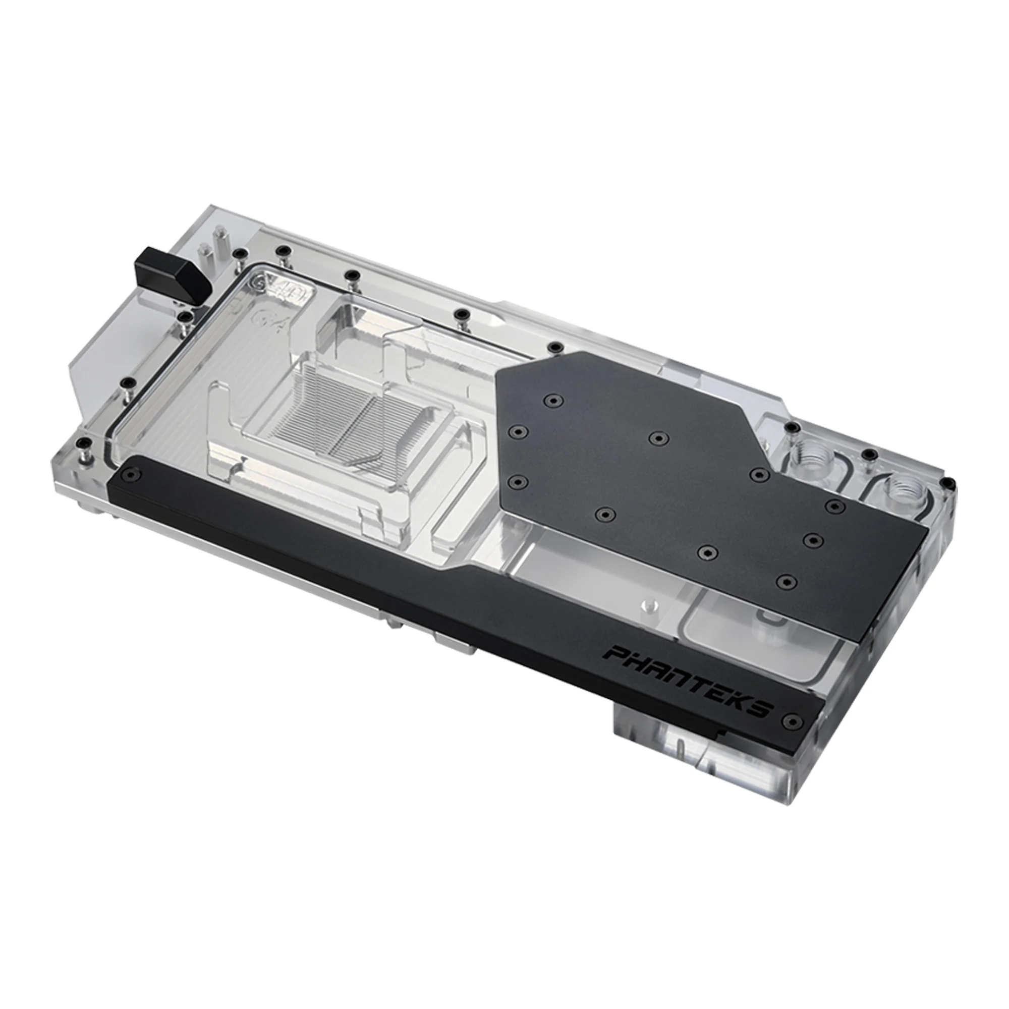 Phanteks Glacier G4090 ASUS GPU Block for ASUS ROG STRIX / TUF gaming RTX 4090 - Image 5