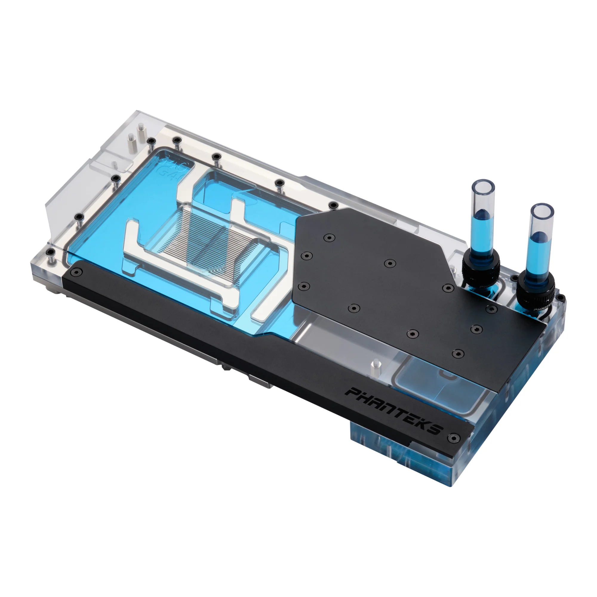 Phanteks Glacier G4090 ASUS GPU Block for ASUS ROG STRIX / TUF gaming RTX 4090 - Image 6