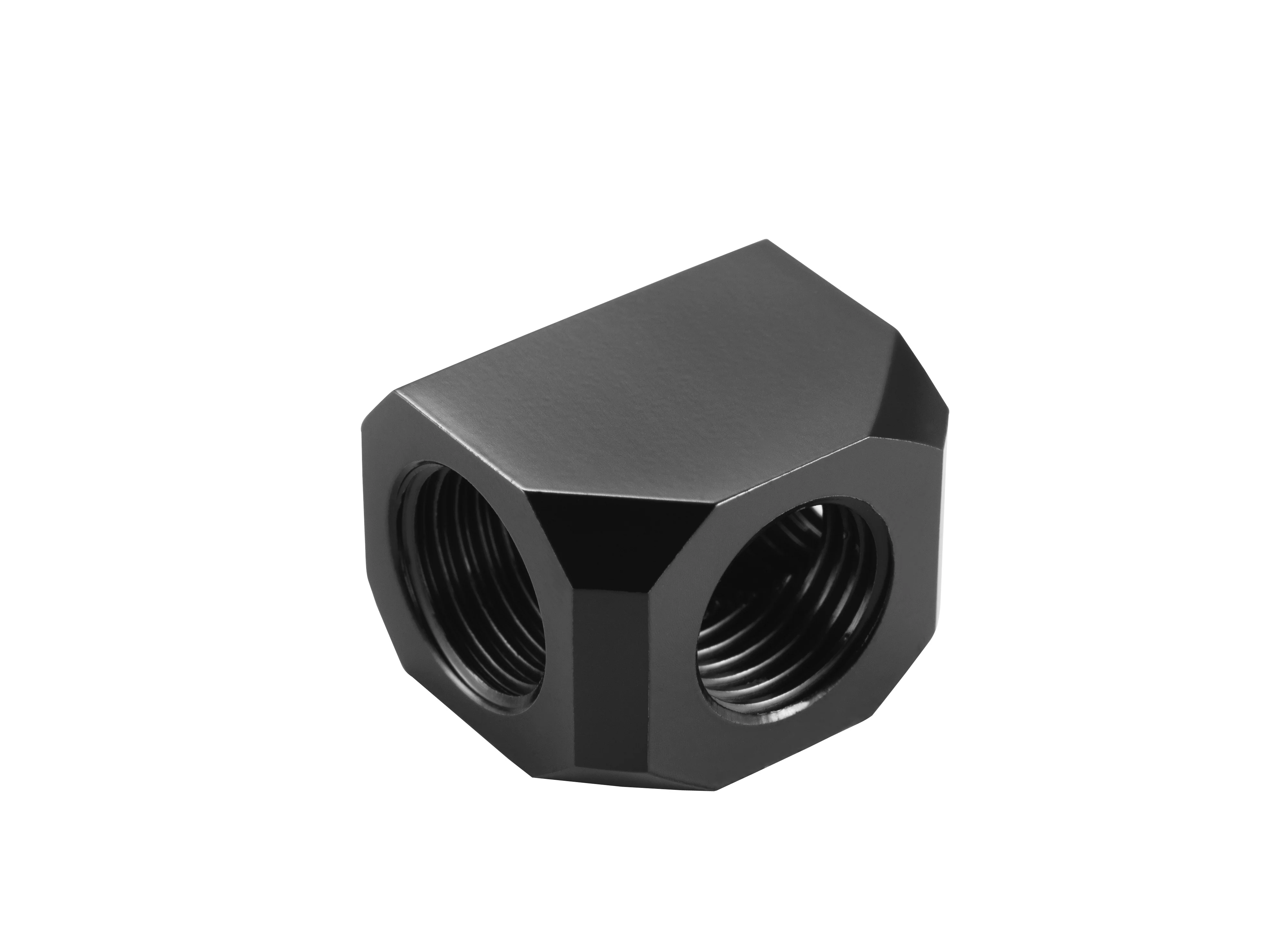 Phanteks Glacier Series T splitter adapter G1/4 - Image 3