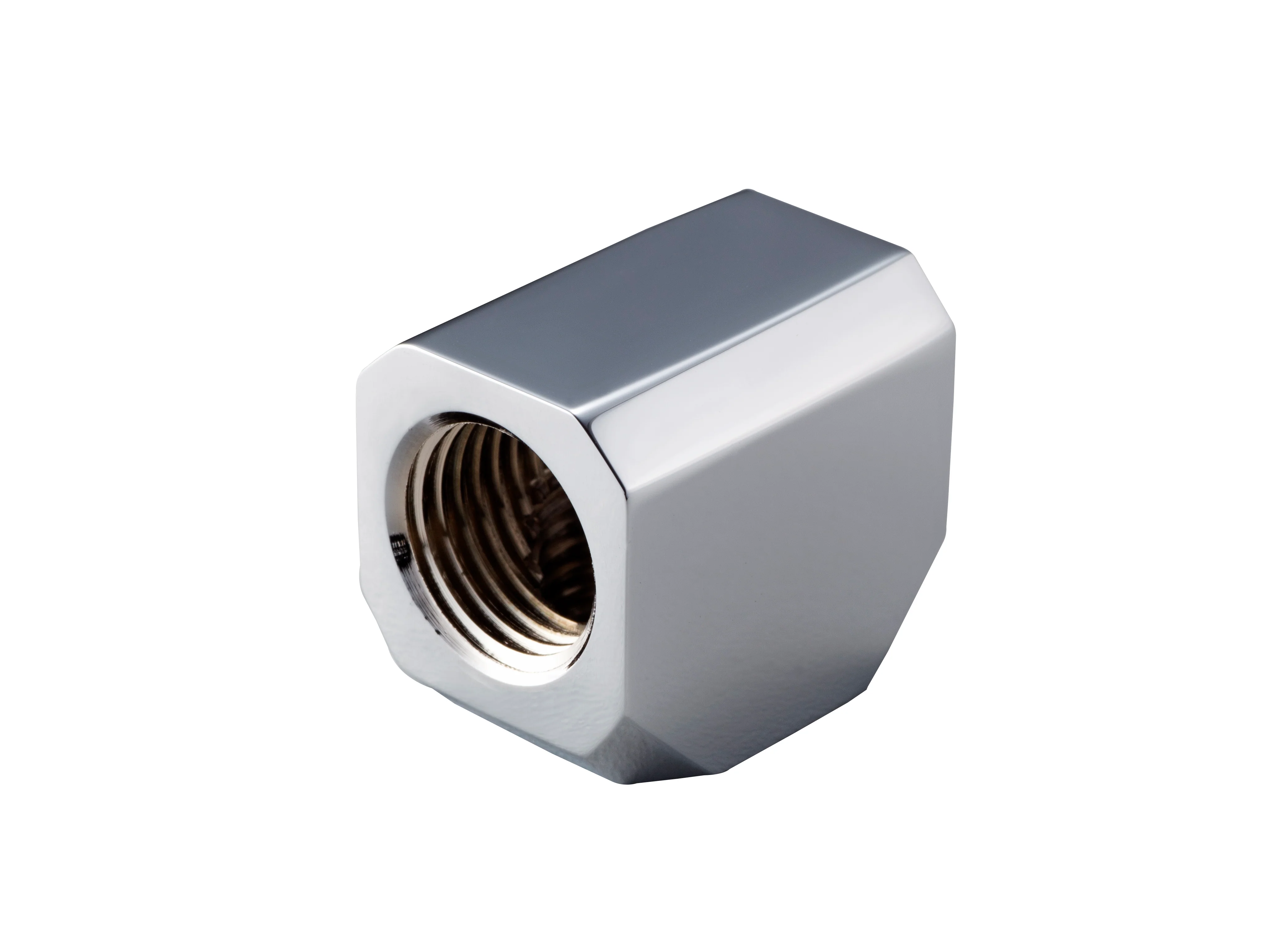 Phanteks Glacier Series T splitter adapter G1/4 - Image 4