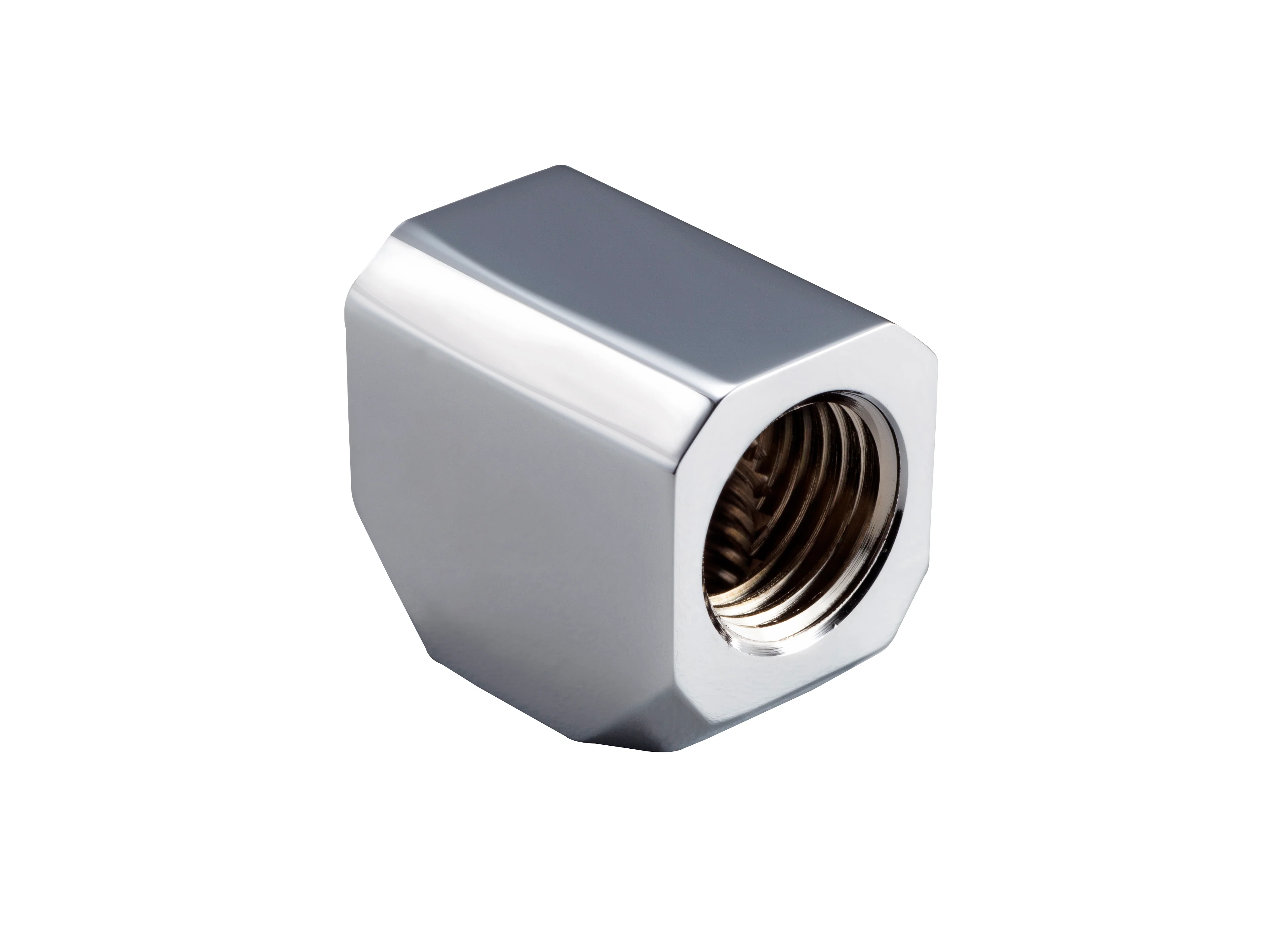 Phanteks Glacier Series T splitter adapter G1/4 - Image 5