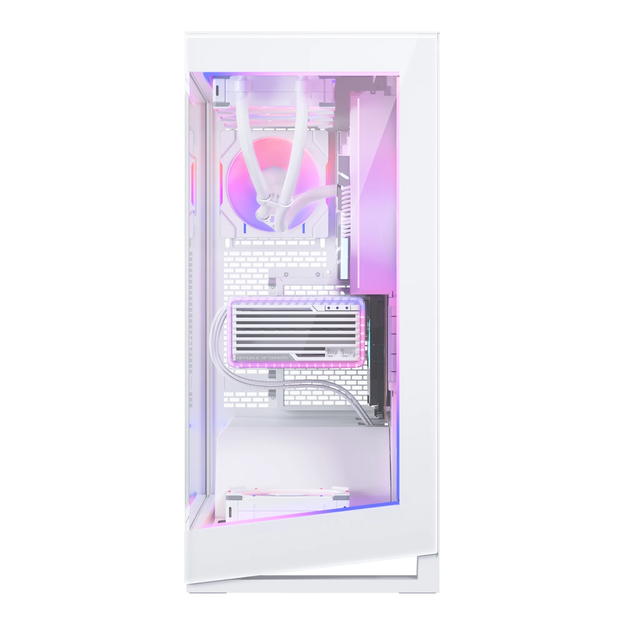 Phanteks NV5 Premium DRGB Kit - White - Image 5