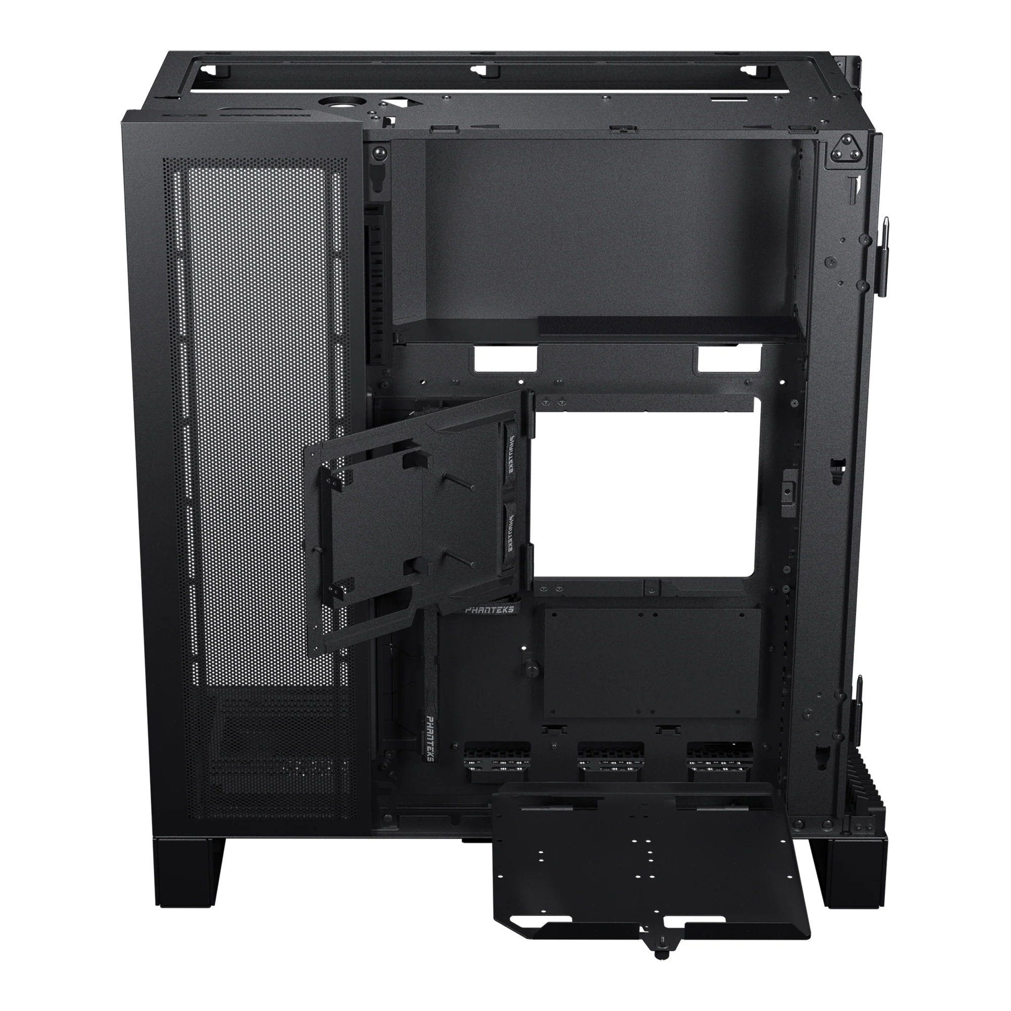 Phanteks NV7 Black - Image 5
