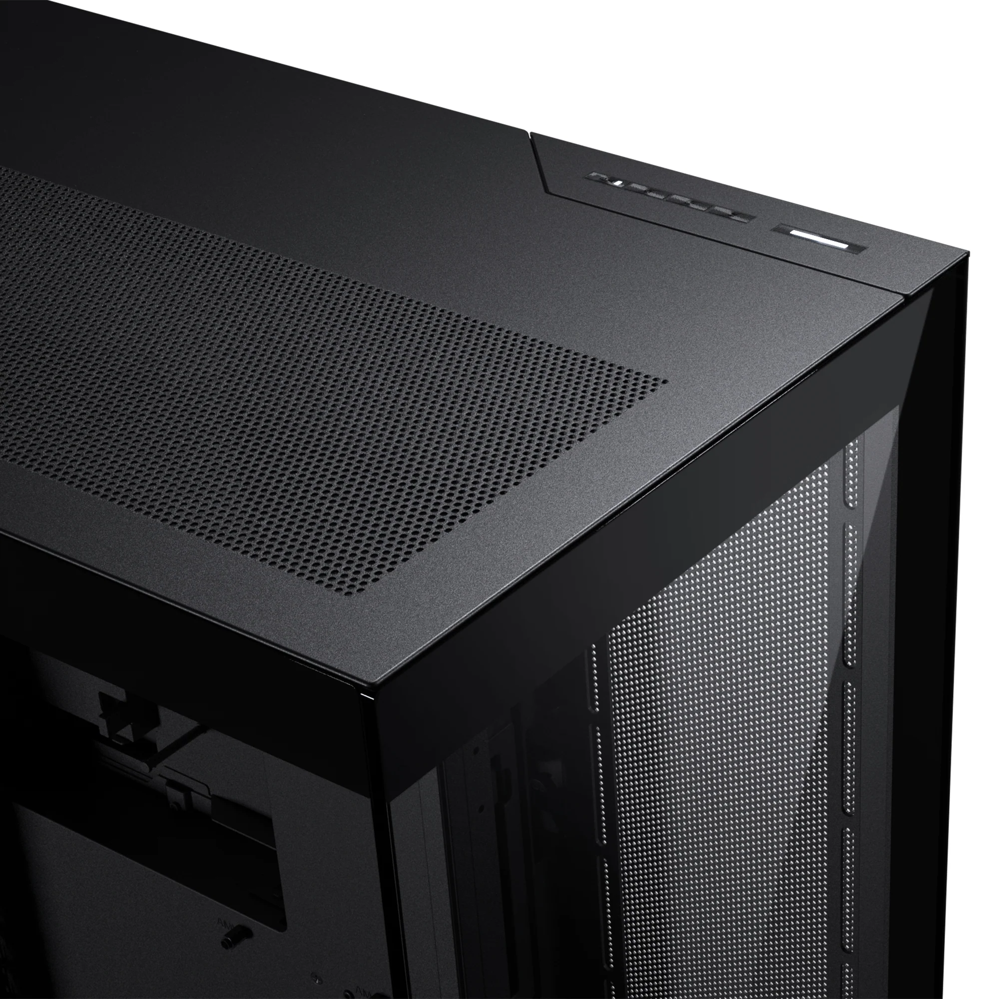 Phanteks NV7 Black - Image 9