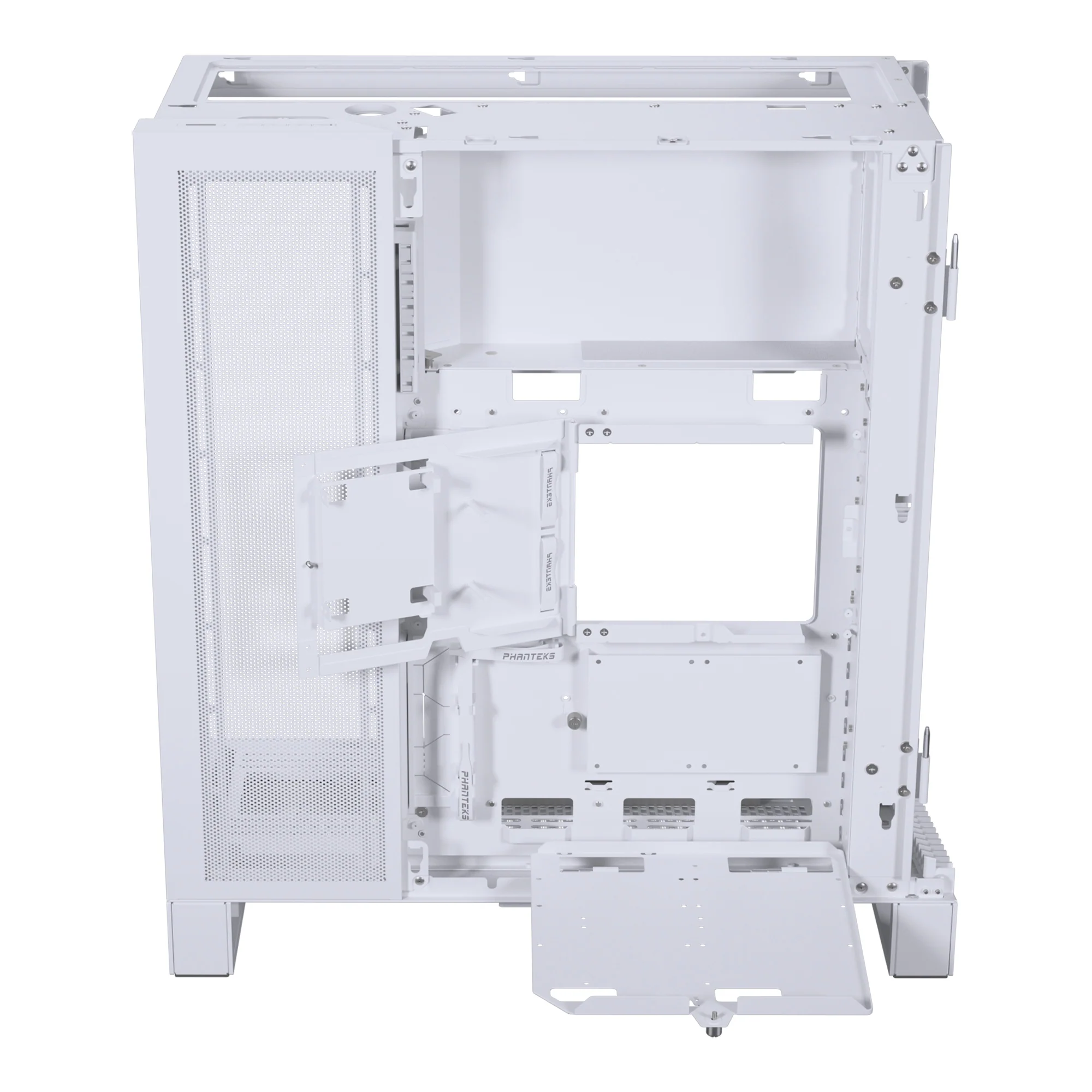 Phanteks NV7 White - Image 5