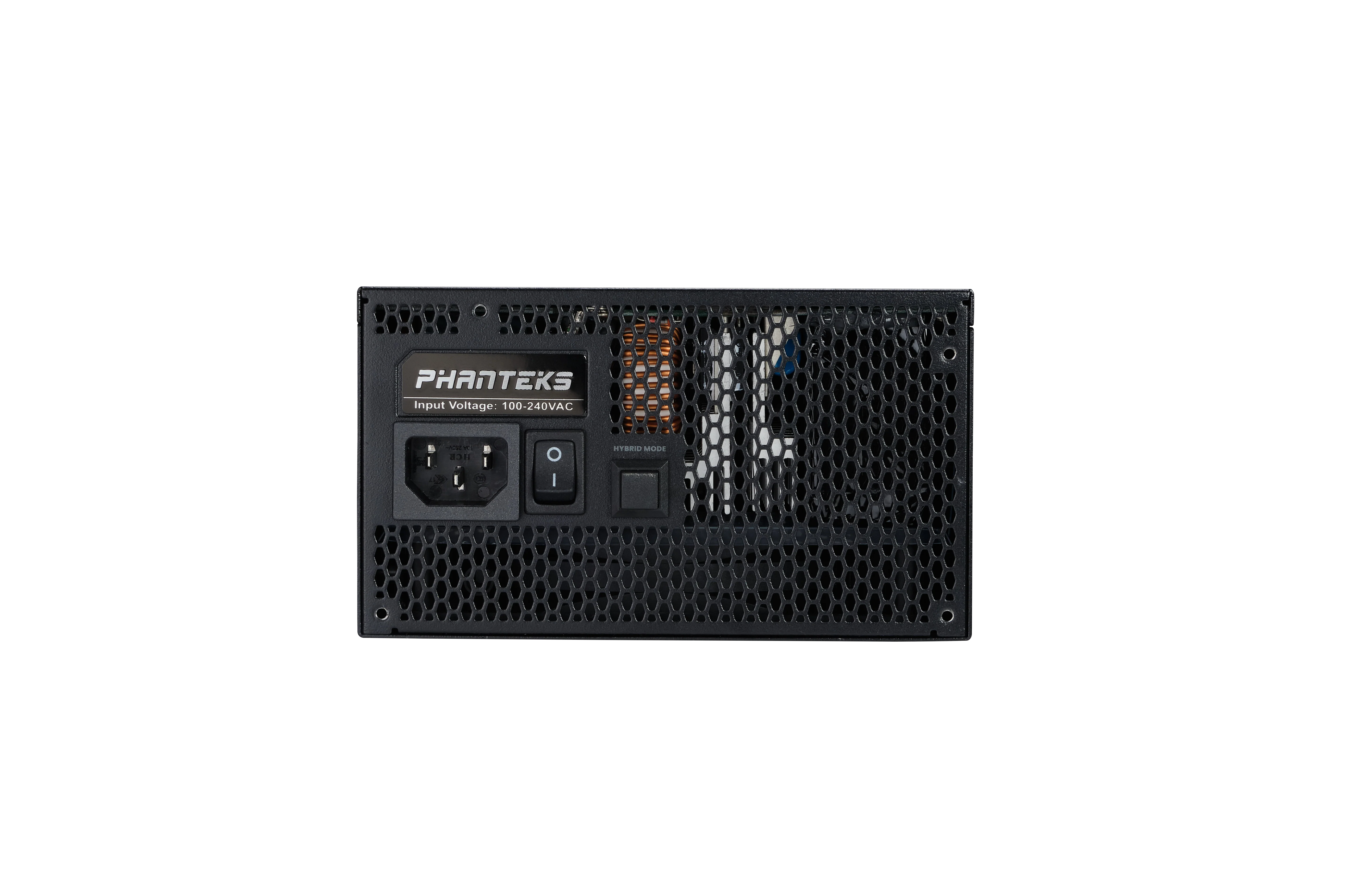 Phanteks Revolt 80PLUS Platinum, Power Supply Unit Only - Image 4