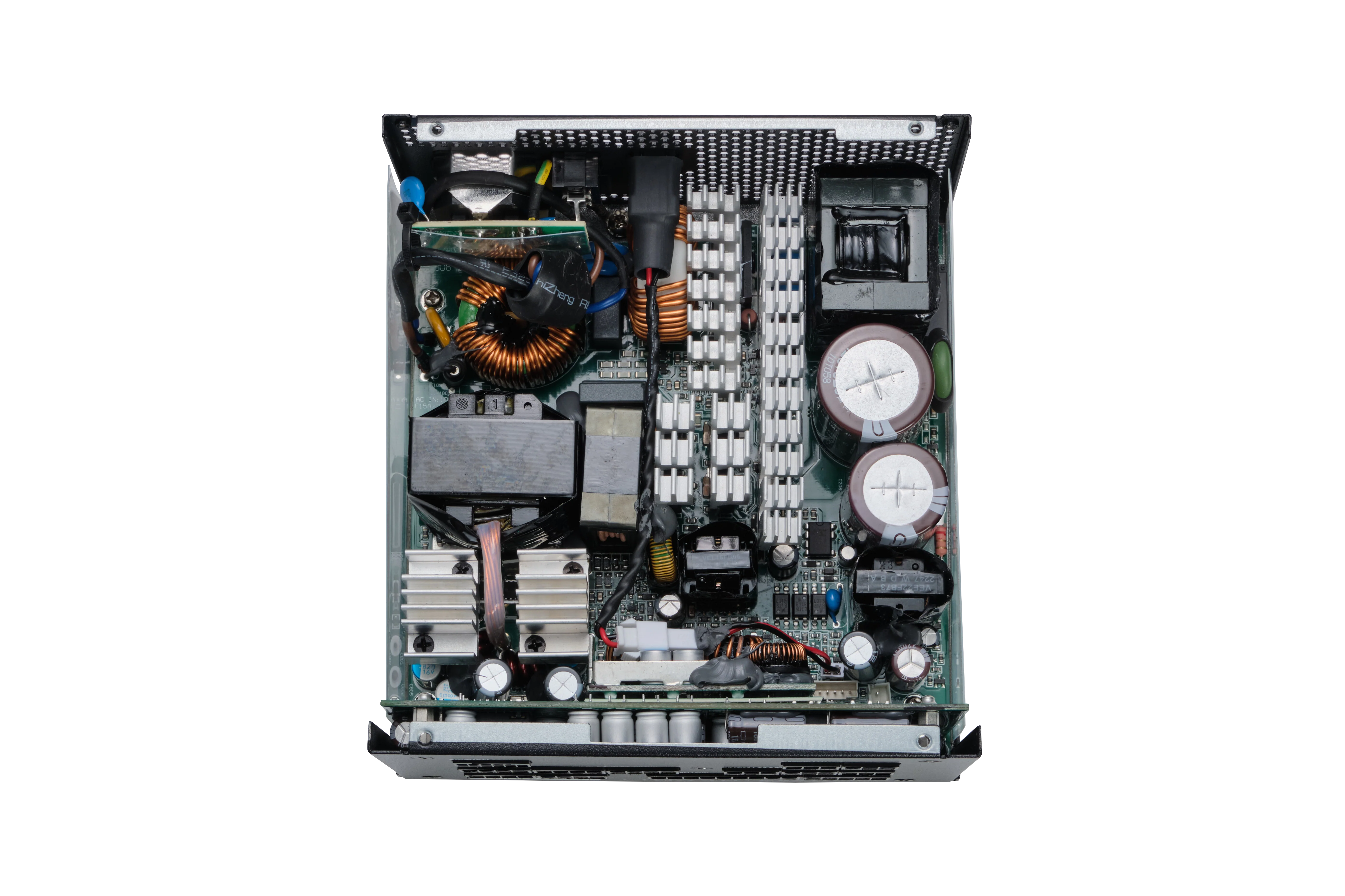 Phanteks Revolt 80PLUS Platinum, Power Supply Unit Only - Image 5