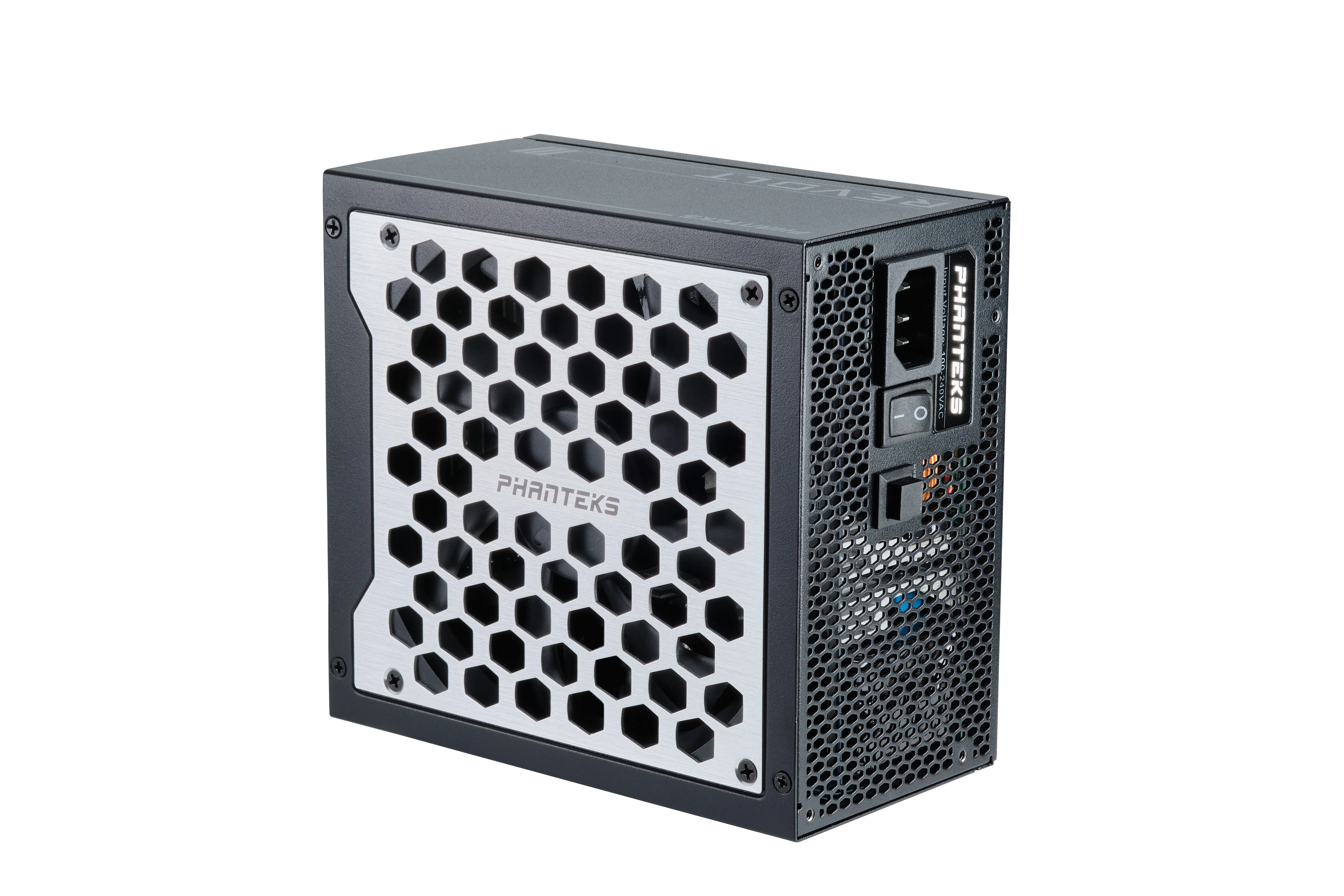 Phanteks Revolt 80PLUS Platinum, Power Supply Unit Only - Image 6