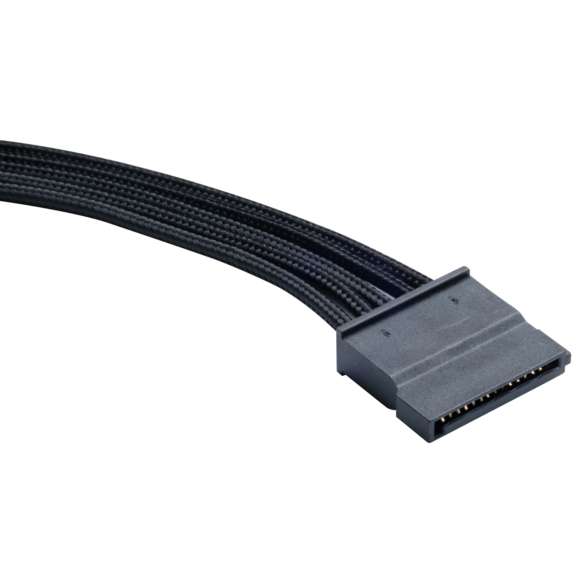 Phanteks Revolt Cable Kit, PCIe Gen5 Starter Set - Image 8