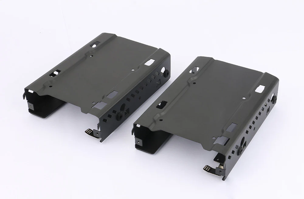 Phanteks Stackable HDD Bracket - Image 3