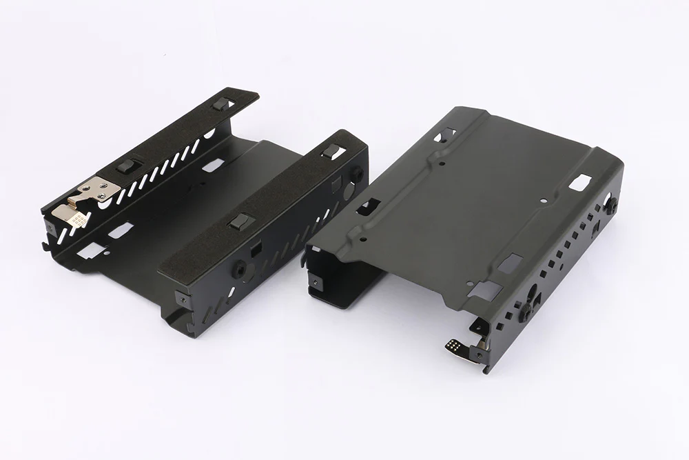 Phanteks Stackable HDD Bracket - Image 4