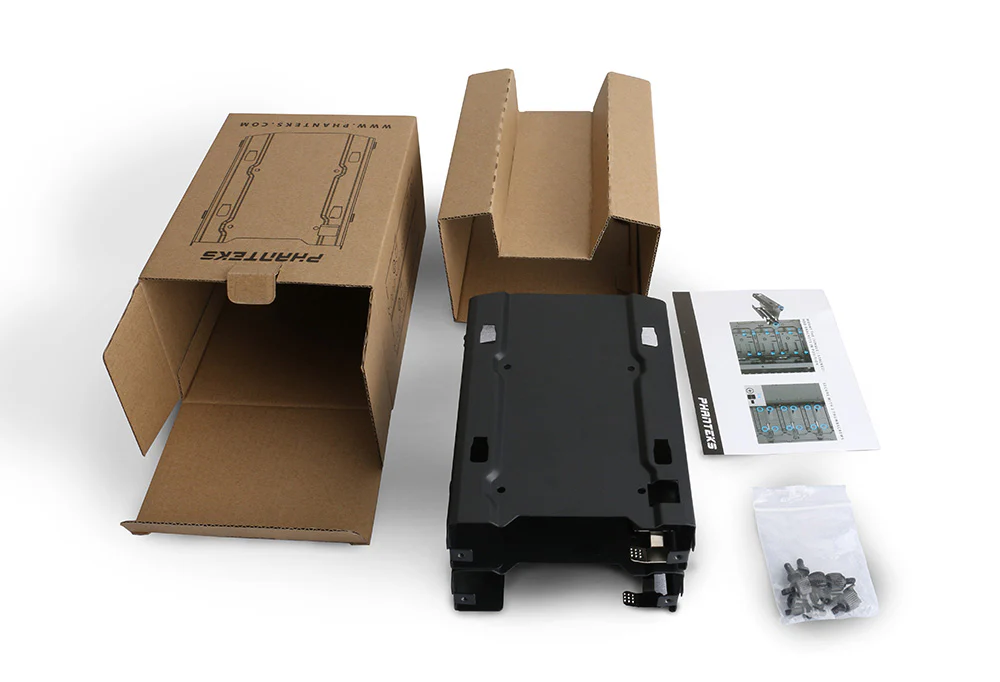 Phanteks Stackable HDD Bracket - Image 6