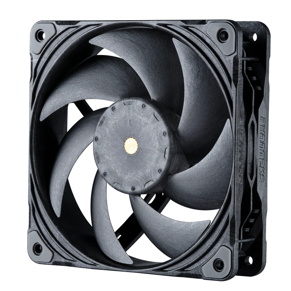 Phanteks T30-120 Fans - Image 4