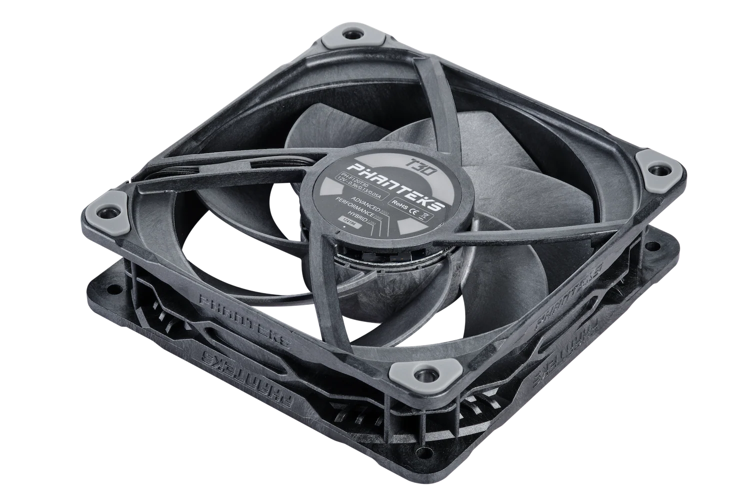Phanteks T30-120 Fans - Image 8