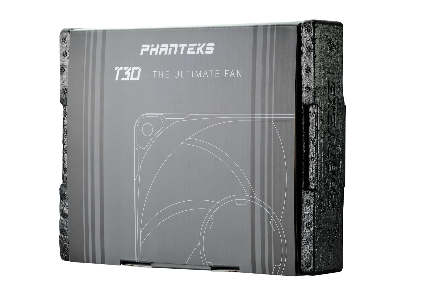 Phanteks T30-120 Fans - Image 9